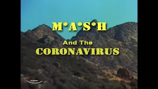 mash and the coronavirus