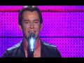 Boyzone - Love Me for a Reason