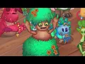 How to Breed Viveine My Singing Monsters