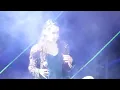 Calle 13 - Un Beso de Desayuno (Movistar Arena Santiago de Chile)