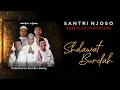 Download Lagu Maulaya Sholli (Sholawat Burdah) | Al Banjari Cover | voc. Mahfudin