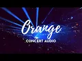 Download Lagu TREASURE (트레저) - ORANGE (오렌지) [Empty Arena] Concert Audio (Use Earphones!!!)