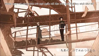 Download 【SFS】Yuudachi - After the Rain (Soraru×Mafumafu) Vietsub MP3