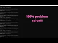 SQL command line connect user login create table in one tutorial
