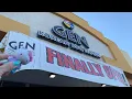 Dinner tonight at Gen Korean BBQ House in Northridge CA
