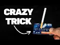 Download Lagu GEK! CREDITCARD MAGISCHE TRUC UITGELEGD 🪄 #magie #voorjou #trucs
