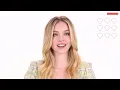 Can 'Euphoria' Star Sydney Sweeney Tell Cheap vs Expensive?? | Expensive Taste Test | Cosmopolitan