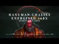 Hanuman Chalisa 108x Supreme Protection Extreme Strength Make the Impossible Possible