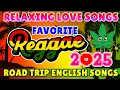 Download Lagu New Best Relaxing Nonstop Reggae Remix 💕 Best Of English Reggae Love Songs 💕 Reggae Music Mix 2025