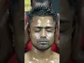 Download Lagu Satisfying Heavy Oil Head Massage With Neck Cracking ASMR #homeasmrclinic #shorts #strongwristbarber