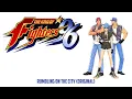 Download Lagu The King of Fighters '96 | KOF 96 | Rumbling on the City | Ikari Team Theme | Extended 15 minutes