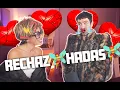 Download Lagu ANECDOTAS DE SER RECHAZADAS POR EL MAXO