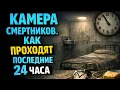 Lagu Последний день в камере смертников: как по минутам проходят последние 24 часа жизни