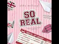 Lagu So Real by Abby Millsaps | Full Audiobook