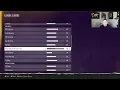 Realistic CFB 25 Heisman All-American Sliders Settings