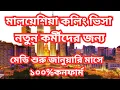 মালয়েশিয়া কলিং ভিসা নতুন কর্মীদের জন্য মেডিকেল শুরু জানুয়ারি মাসে 