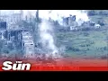 Download Lagu Pro-Russian separatists strike Ukrainian village in Luhansk