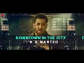 Radhe Title Track - Lyrical | Radhe - Your Most Wanted Bhai | Salman Khan & Disha Patani|Sajid Wajid