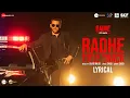 Download Lagu Radhe Title Track - Lyrical | Radhe - Your Most Wanted Bhai | Salman Khan \u0026 Disha Patani|Sajid Wajid