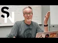 MSU professors read rate my professor reviews Karl Gude