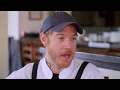Bar Cantinetta Seattle WA Washington Grown