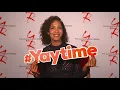 CHRISTEL KHALIL YAYTIME
