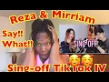 Download Lagu SING-OFF TIKTOK SONGS Part IV (Gratata, To The Bone, Bruno Mars) @RezaDarmawangsa || Reaction
