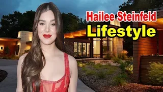 Hailee Steinfeld - Lifestyle, Family, Boyfriend, Net Worth, Biography 2019 | Celebrity Glorious