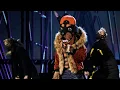 Download Lagu The Masked Singer ~ S2 ~ Rottweiler