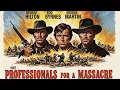 Download Lagu Professionals For A Massacre | Full Movie | Nando Cicero | George Hilton, Edd Byrnes, Jorge Martin