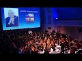 Jerry Goldsmith - Rudy (Varese Sarabande Concert, Poznan 2013)