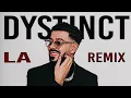 Download Lagu DYSTINCT - La (REMIX) Prod.by Bxnshee