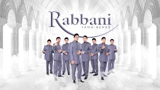 rabbani yang benar official music video 