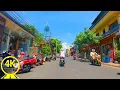Download Lagu 4K Roads of Bali, Indonesia - PART #1 - Scenic Drive Video for Indoor Cycling and Workout - 7 HRS