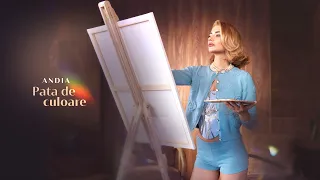 Andia - Pata de culoare