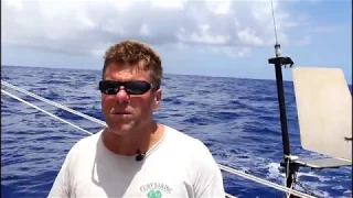 SailingOceans_PuertoRico_to_Chesapeake_June2017_PartTwo