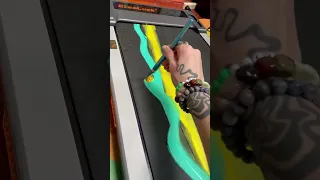 add color to your life