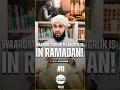 Download Lagu Waarom Suhoor Belangrijk Is In Ramadan! #shorts #ytshorts #islam #ramadan #suhoor #muslim #trending