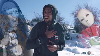 تاق فصحابو وكانو غايقتلوه بسباب فيلم هلوسة أروع فيلم في سنة 2021 