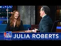 She Would Have Been Very Popular Today - Julia Roberts On The Famously Outspoken Martha Mitchell