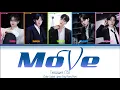 Download Lagu T5 - Move Color Coded Lyrics (Eng/Han/Rom)