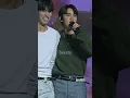 261003 엑소 디오 도경수 콘서트 Day Off - Dancing Party