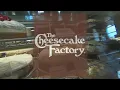 Major restaurant shake-up as Cheesecake Factory buys Sam Fox restaurants