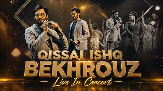 BEKHROUZ - QISSAI ISHQ | Live In Concert | Almosi Navo 2026 | Navo Fm.