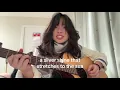 A lovely night - Ryan gosling & Emma stone | LJY. Cover