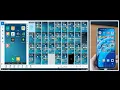 Control 100 Android devices from your PC or phone use TC Total Control