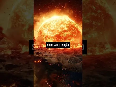 O FIM DOS TEMPOS ESTÁ AÍ E VOCÊ NÃO ESTÁ SEGURO