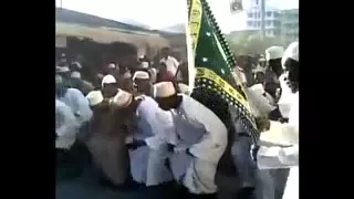 زنق ورقيص صوفية مدبلج 