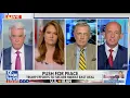 Fox News John Roberts June 8 2026 -