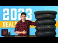 Best Cheap Motorcycle Tires of 2023